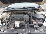 Honda Accord Lx 1HGCR2F3XGA103321 fotografie