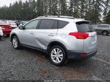 Toyota Rav4 Limited JTMDFREV8D5001981 снимка
