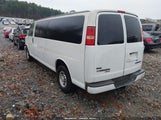 Chevrolet Express  Ls 1GAZGZFG8B1112868 снимка