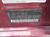 Subaru Legacy 2.5I Limited 4S3BMBL68B3219413 снимка