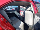 Toyota Corolla Le 2T1BURHE4GC599650 снимка