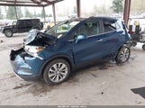 Buick Encore Fwd Preferred KL4CJASB1LB009534 снимка