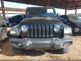 Jeep Wrangler Unlimited Willys Sport 4X4 1C4HJXDGXMW670061 снимка