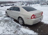 Chevrolet Malibu Ltz 1G1ZE5EB5AF114101 снимка