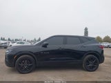 Chevrolet Blazer Fwd 2Lt 3GNKBCR41NS196077 photo