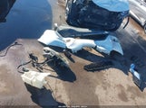 Nissan Rogue Sl 5N1AT2MT7GC868223 снимка
