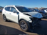 Nissan Rogue Sl 5N1AT2MT7GC868223 снимка