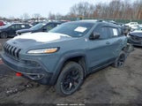 Jeep Cherokee Trailhawk 1C4PJMBBXFW660456 снимка