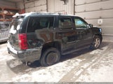 Chevrolet Tahoe Lt 1GNFK13017R147429 снимка