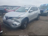 Nissan Rogue Sl 5N1AT2MT8GC922810 снимка