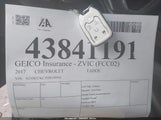 Chevrolet Tahoe Premier 1GNSCCKC5HR149561 снимка