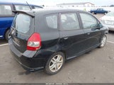 Honda Fit Sport JHMGD37657S064420 снимка
