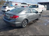 Honda Civic Ex 19XFB2F84DE056906 fotografie