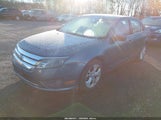 Ford Fusion Se 3FAHP0HA7CR345418 снимка