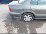 Mitsubishi Galant Es/Ls 4A3AA46G02E115309 снимка