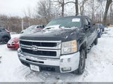 Chevrolet Silverado 2500Hd Lt1 1GCHC23638F104156 снимка