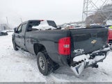 Chevrolet Silverado 2500Hd Lt1 1GCHC23638F104156 снимка