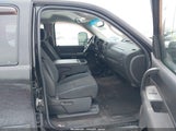 Chevrolet Silverado 2500Hd Lt1 1GCHC23638F104156 снимка