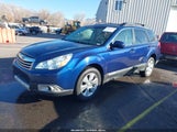 Subaru Outback 3.6R Limited 4S4BRDLC0A2372032 снимка