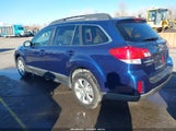 Subaru Outback 3.6R Limited 4S4BRDLC0A2372032 снимка