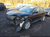 Nissan Rogue Sport Sv Awd Xtronic Cvt JN1BJ1CW3LW646326 fotografie
