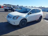 Nissan Rogue Select S JN8AS5MTXFW665496 снимка