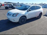 Nissan Rogue Select S JN8AS5MTXFW665496 снимка