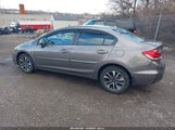 Honda Civic Ex-L 19XFB2F90DE221682 снимка