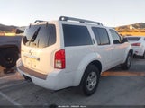 Nissan Pathfinder S 5N1AR1NN0BC633552 снимка