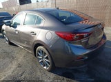 Mazda Mazda3 Touring 3MZBN1V39JM186216 снимка