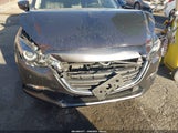 Mazda Mazda3 Touring 3MZBN1V39JM186216 снимка