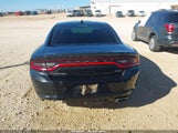 Dodge Charger Sxt Plus Rwd 2C3CDXHG9JH125124 снимка