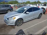Ford Fusion S 3FA6P0G70JR167958 снимка