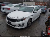 Kia Optima Lx 5XXGM4A72FG367205 снимка