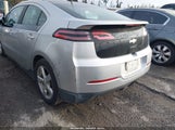 Chevrolet Volt 1G1RE6E43CU127886 снимка