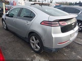 Chevrolet Volt 1G1RE6E43CU127886 снимка