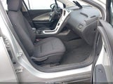 Chevrolet Volt 1G1RE6E43CU127886 снимка