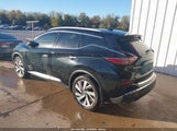 Nissan Murano Sl Fwd 5N1AZ2CJ7LN170160 снимка