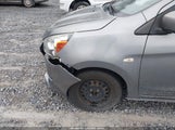Mitsubishi Mirage Es ML32A3HJ2JH009695 снимка