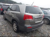 Kia Sorento Lx 5XYKT3A11BG137177 снимка
