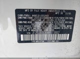 Subaru Forester 2.5I Touring JF2SJATC4HH513882 снимка
