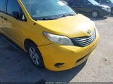 Toyota Sienna Base V6 7 Passenger 5TDZK3DC2CS267391 снимка