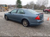 Ford Fusion Sel 3FAHP0JA1CR121541 снимка