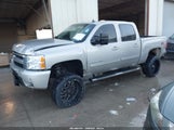 Chevrolet Silverado  Ltz 3GCEC330X9G107222 снимка