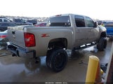 Chevrolet Silverado  Ltz 3GCEC330X9G107222 снимка