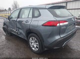 Toyota Corolla Cross L 7MUAAABGXSV130262 photo