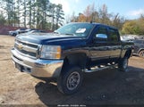 Chevrolet Silverado  Lt 1GCPKSE76CF200585 снимка