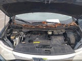 Nissan Quest S JN8AE2KP0C9043849 снимка