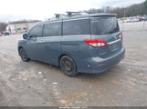 Nissan Quest S JN8AE2KP0C9043849 снимка