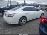 Nissan Maxima 3.5 Sv 1N4AA5APXDC834958 снимка